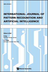 International Journal of Pattern Recognition and Artificial Intelligence (IJPRAI)