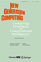 New Generation Computing