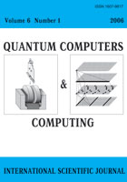 Quantum Computers and Computing